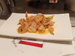 -火地铁板烧(昆山万象汇店)