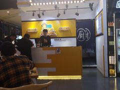 -BOPEYE·波派炸鸡(河西中央商场店)