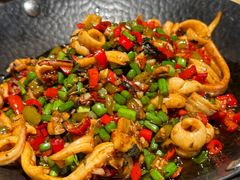 -味上湘菜馆(岳麓山店)