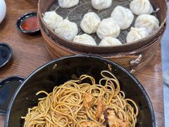 -万寿斋(山阴路店)