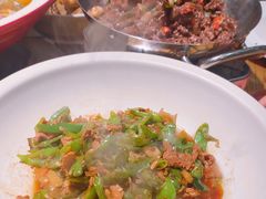 -爱碗亭·鲜炒湖南菜(壹城中心店)
