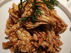 -京味斋·北京烤鸭(华威桥北工大店)