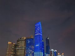 -青岛第三海水浴场