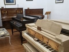 -鼓浪屿钢琴博物馆