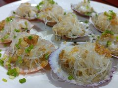 -何乡别院·中式农庄(姑婆山大道店)