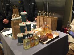 -徐记海鲜(陕西历史博物馆|明德门店)