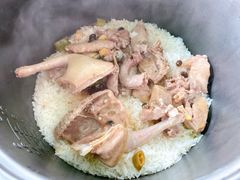 乳鸽饭-皇鸽餐厅(龙塘店)