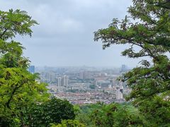 -千佛山风景名胜区