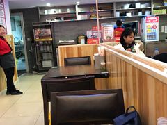 -敏丁拌饭(中街总店)