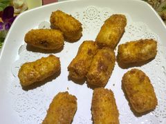 -龙桥私厨·姜花菊花过桥鱼·顺德菜(容桂店)