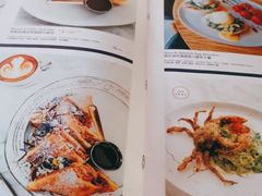-The Rug Cafe(王府中环店)