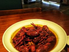 特色十三香小龙虾-有位虾匠·香辣蟹·小龙虾(李村店)