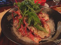 -斯比特花园西餐厅(东方商厦店)