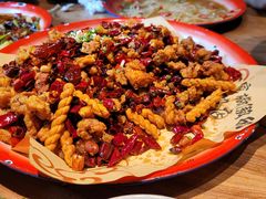 -泥糊破店小酒馆·团建聚餐(南京西路店)