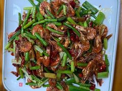 -61号餐吧(兴坪古镇漓江店)