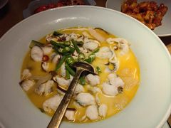 -蜜桃餐厅·伴山(绿宝广场店)