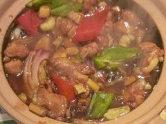 -谷田稻香·砂锅菜(汇暻广场店)