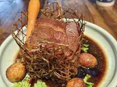 -鱼食饭稻·苏浙土菜17年老馆子(平江路店)