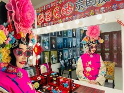 -梨园天地京剧摄影(玲珑天地店)