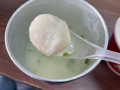 -同利肉燕老铺(澳门路店)