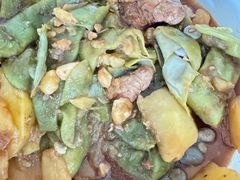-小土豆北方菜馆(方庄店)