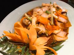 -Lam Vien Restaurant