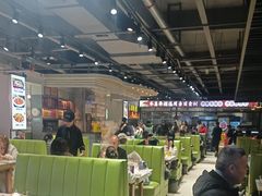 -清真·马坡烧烤涮牛肚·酸浆火锅(新区总店)