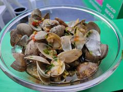 -有鱼吃·纸包烤鱼(曲江创意谷店)