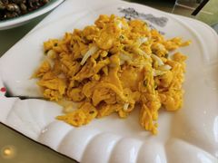-七的湖·江南蟹舫·阳澄湖农家菜(蟹舫苑店)