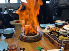 -局气 烤鸭·北京菜(光华路店)
