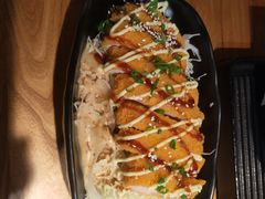 -雷门拉面店(新光天地店)