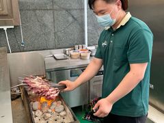 -中阿兰牛肉面(悦海新天地店)