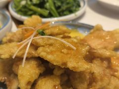 -海知道大连海鲜水饺(南山大冲店)