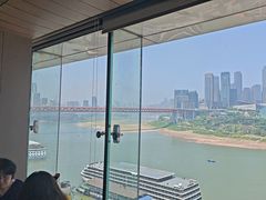 -三生三味密宗川菜·江景餐厅(来福士店)