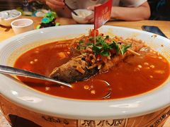-桂小厨广西菜(青秀万达店)