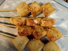 -木屋烧烤(白石洲店)