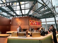 -星巴克(来福士办公楼店)