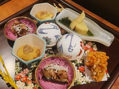 -元熹会席料理