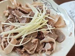 -乡亲鹅肉城(吴江店)