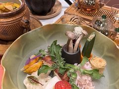 -叶叶菩提(太原别墅店)