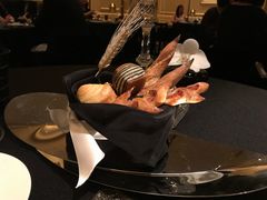-LA TABLE de Joël Robuchon Restaurant