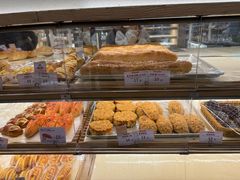 -山崎面包(苏州中心店)
