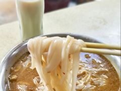 -舒记老友粉(埌西店)