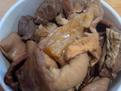 -阿婆牛杂·广府非遗地标美食(云山天地店)