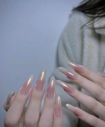 -1T·1M 日式美甲美睫