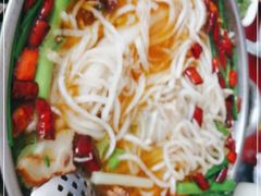 -赵氏烩泽腊排骨火锅店(近华浦路店)