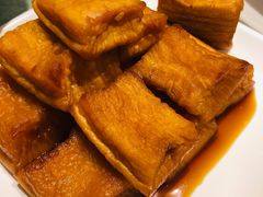 -山泉公馆酒家(广州东站店)