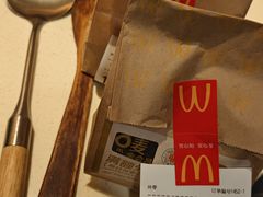 -麦当劳(交道口店)
