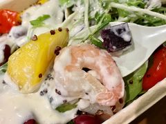 -SHUBO蔬小盒(三里屯店)