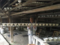 -景德镇古窑民俗博览区